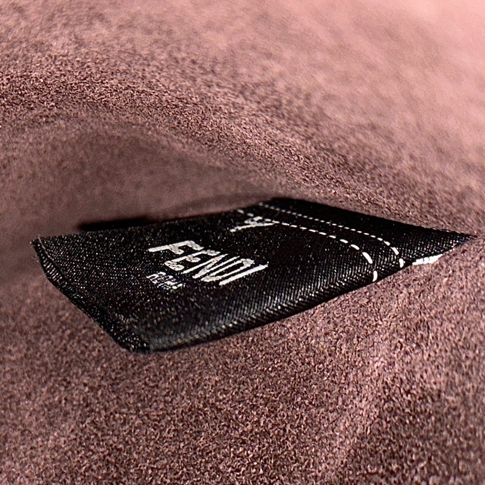 F**di Way Medium(HIGH-END GRADE)