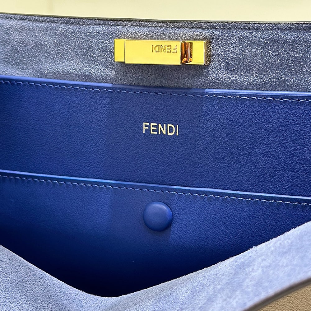 F**di Way Medium(HIGH-END GRADE)