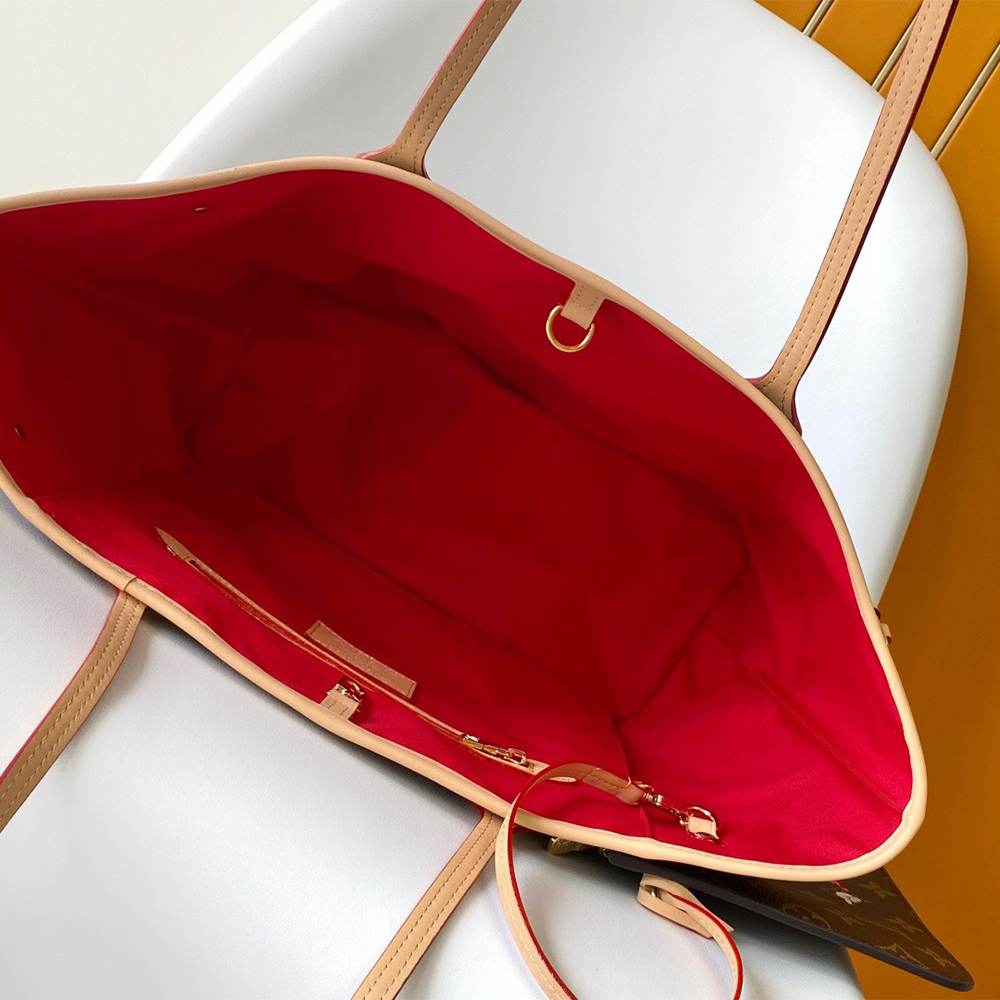 LV x TM Neverfull MM