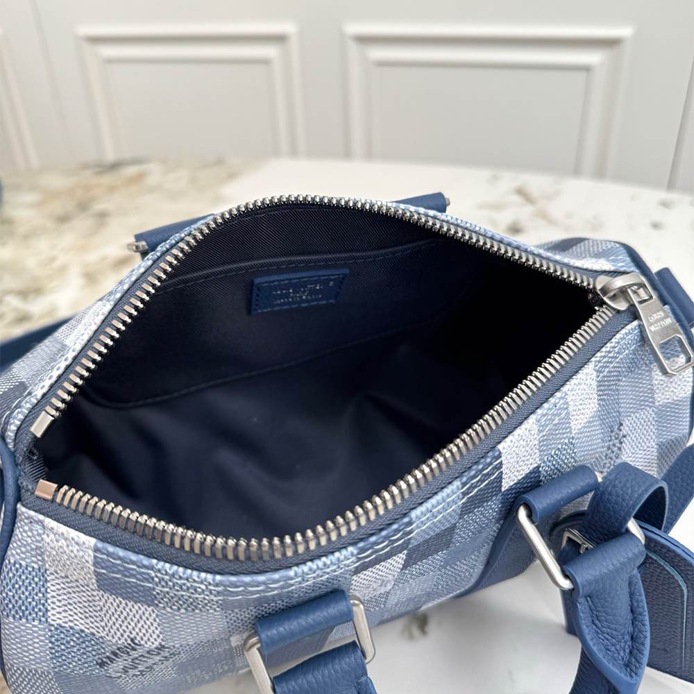 LV Keepall Bandoulière 25