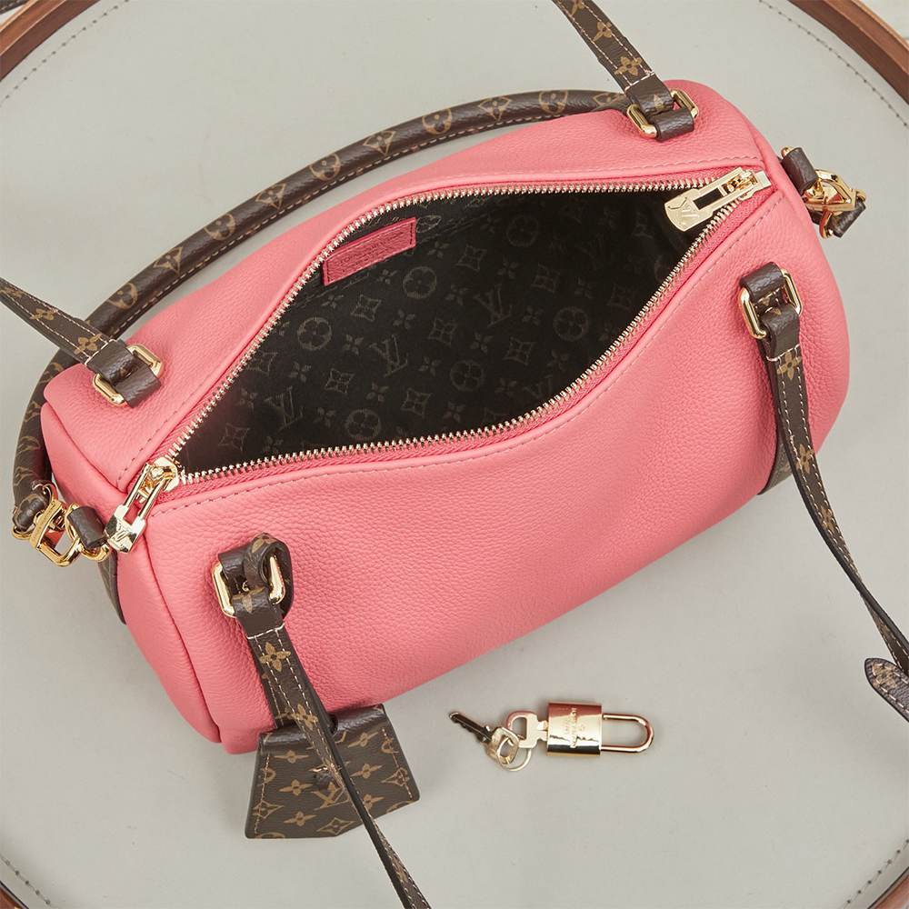 LV Express PM