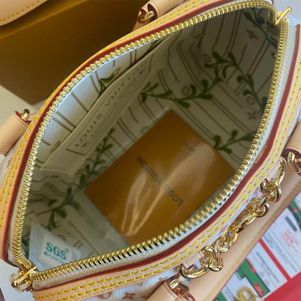 LV Speedy Bandoulière 20