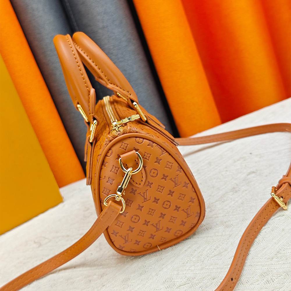 LV Nano Speedy