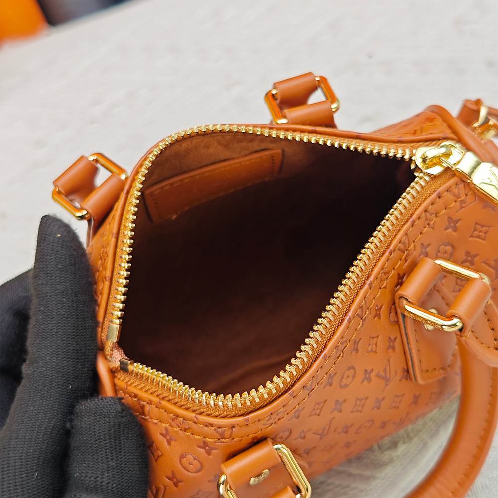 LV Nano Speedy