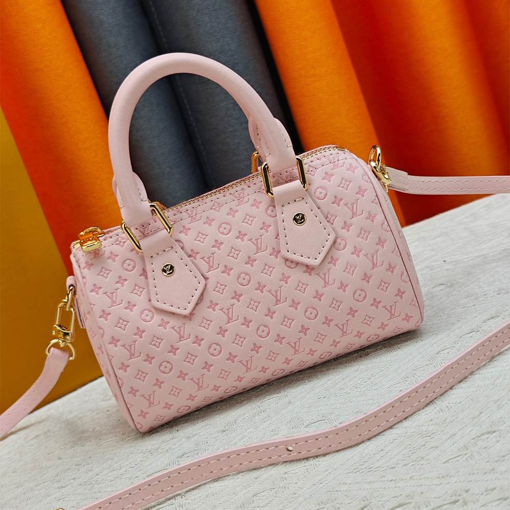 LV Nano Speedy