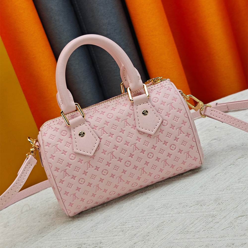 LV Nano Speedy