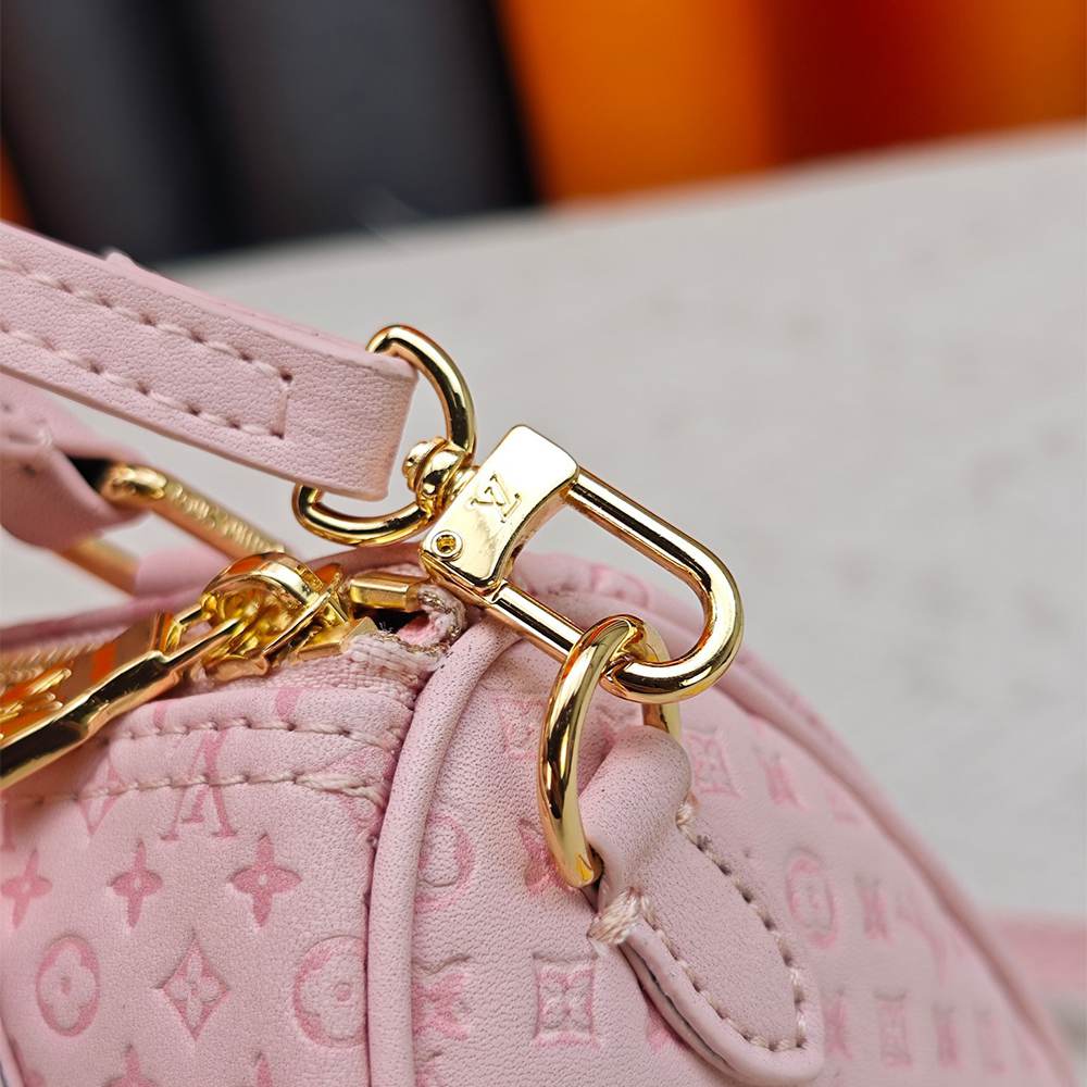 LV Nano Speedy