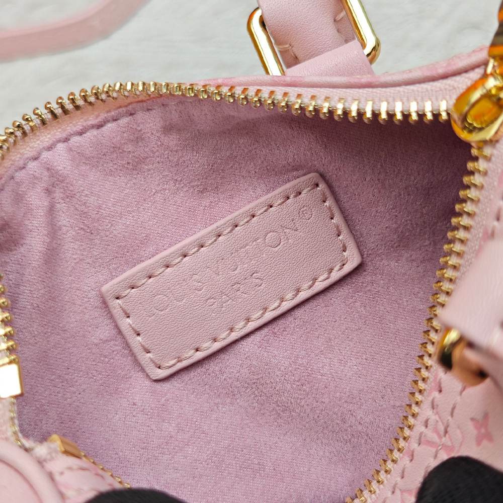 LV Nano Speedy