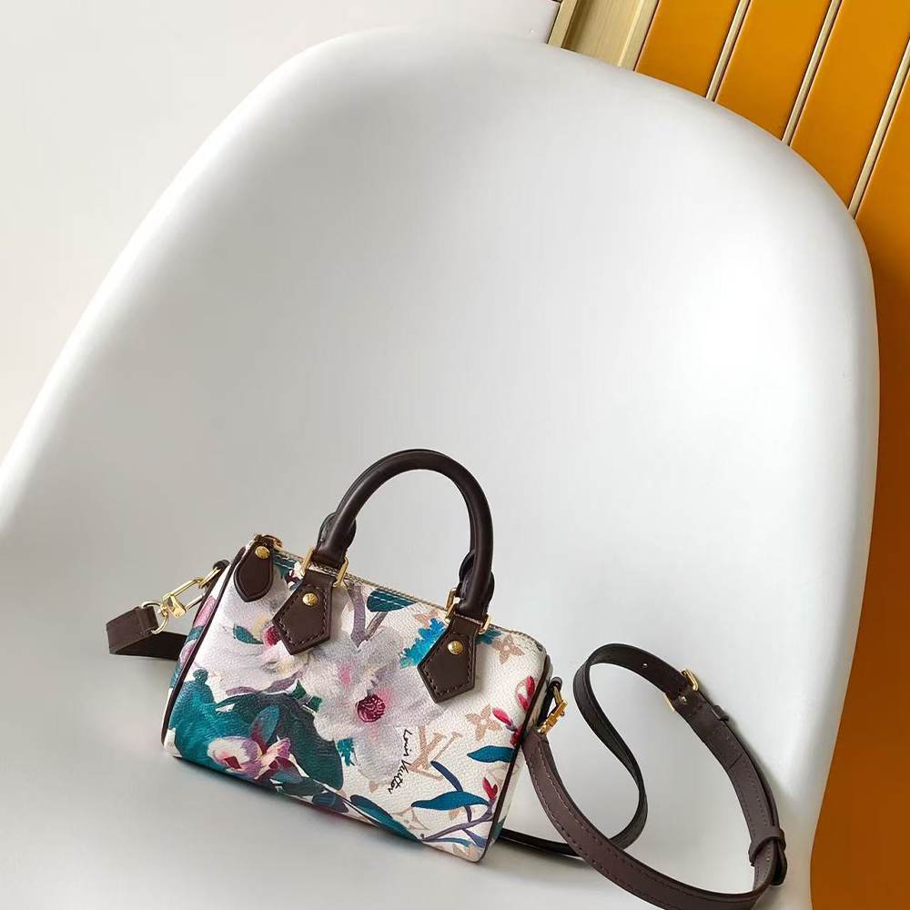 LV Nano Speedy