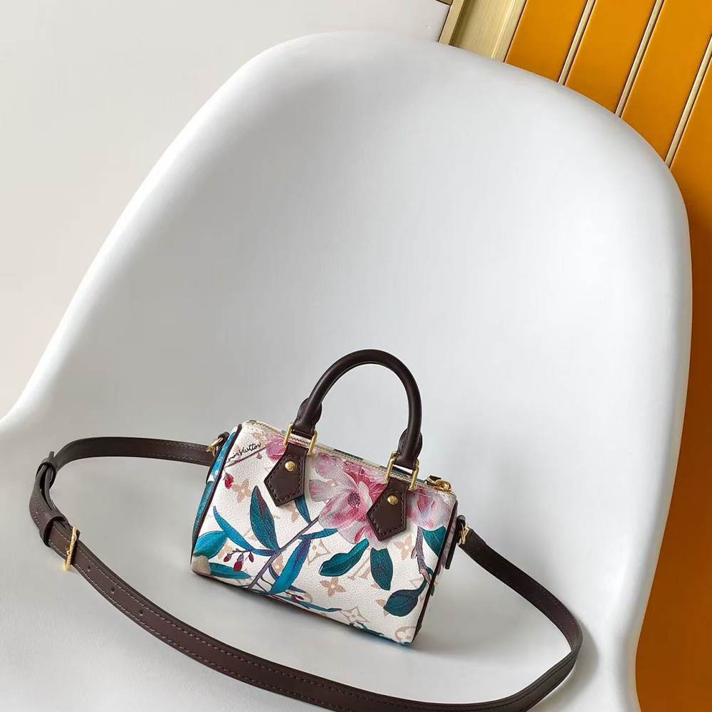LV Nano Speedy