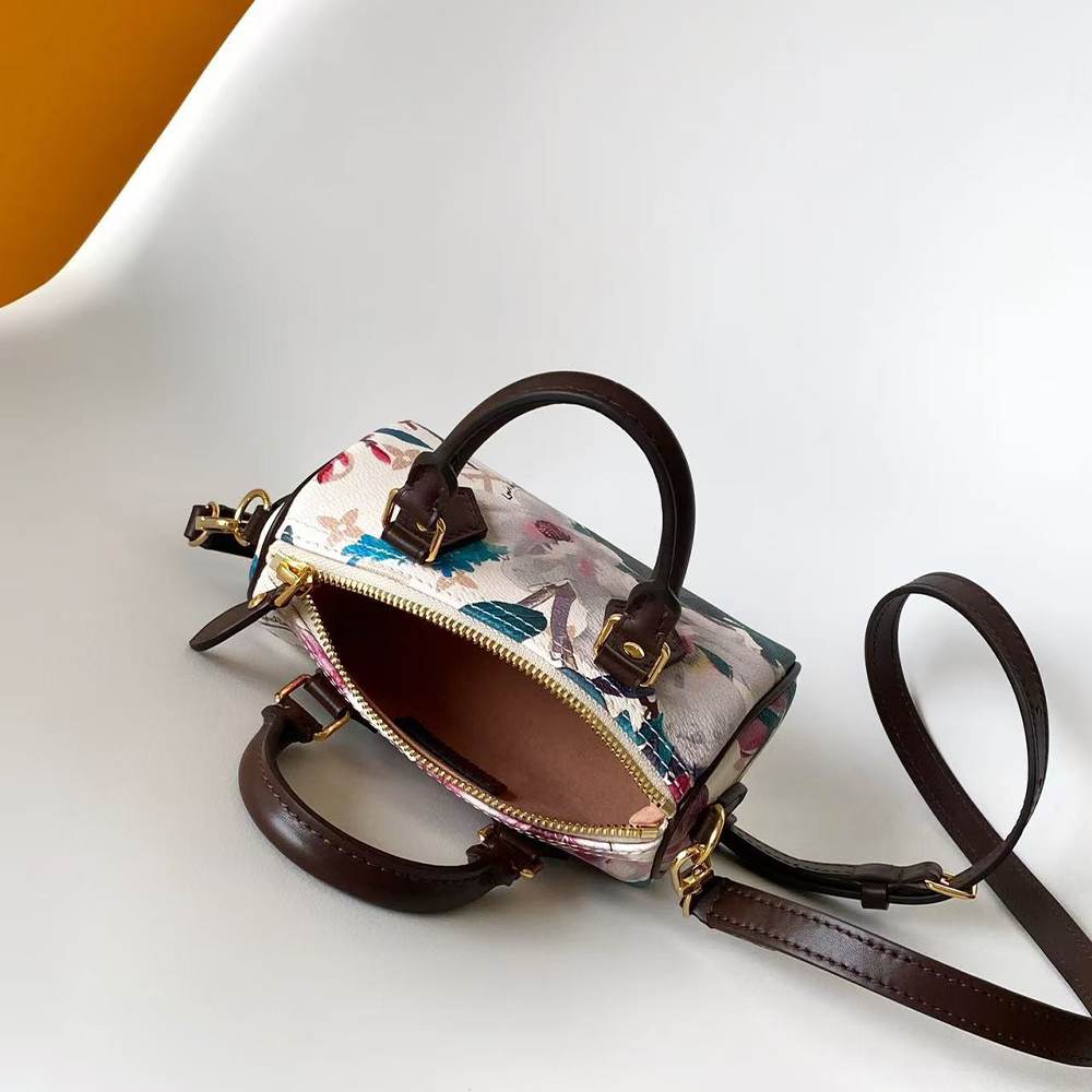 LV Nano Speedy