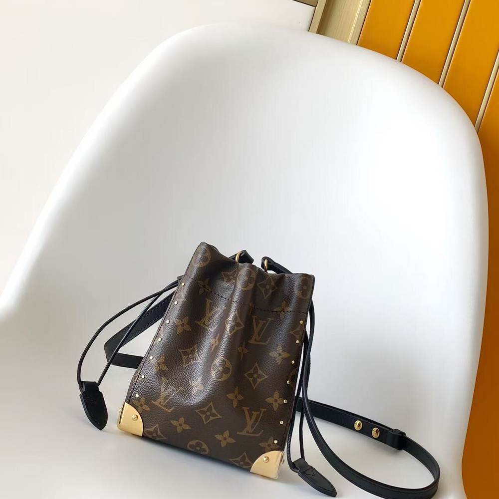 LV Nano Noé Trunk