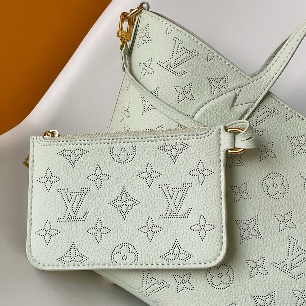 LV Blossom PM(HIGH-END GRADE)